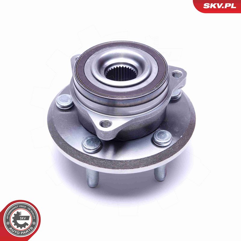 ESEN SKV 29SKV368 Wheel Bearing Kit