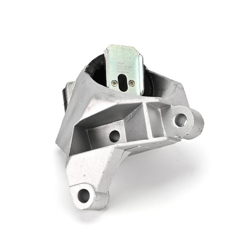 Paigutus, Mootor, DELPHI TEM274