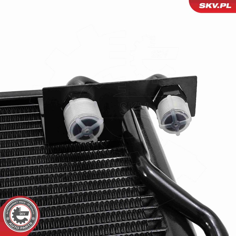 Kondensaator, kliimaseade, ESEN SKV 86SKV469