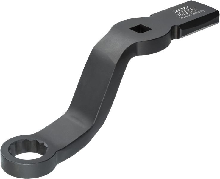 HAZET 2872FS-24 Hammer Wrench, brake caliper fastening