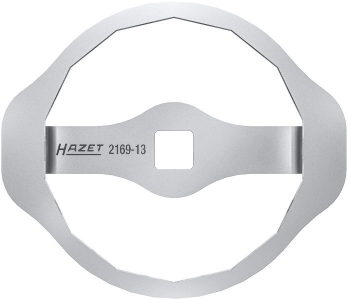 HAZET 2169-13 Oilfilter Spanner