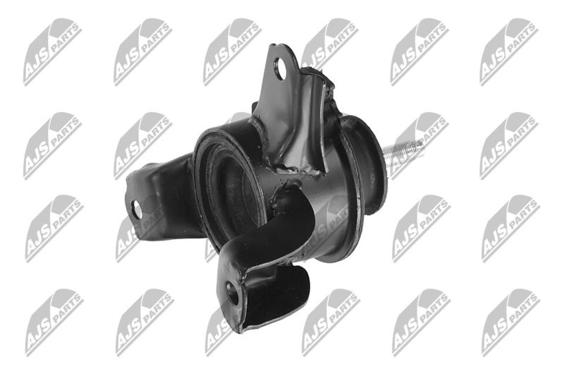 Paigutus, Mootor, NTY ZPS-KA-304