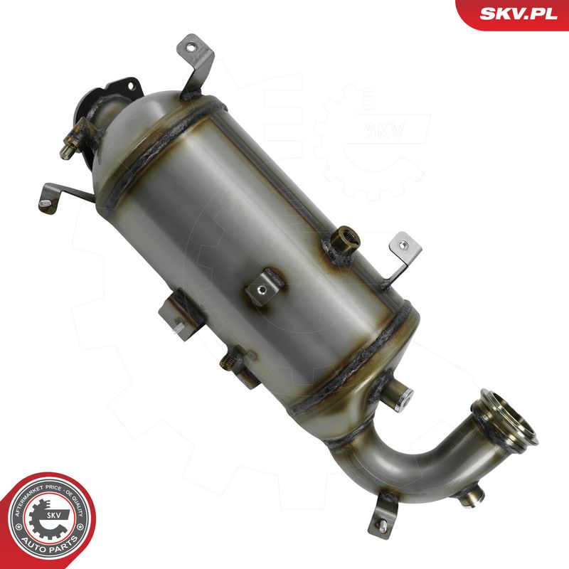 Prekės atitinka OEM kodą: 55216690