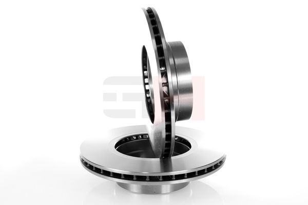 GH GH-401561 Brake Disc