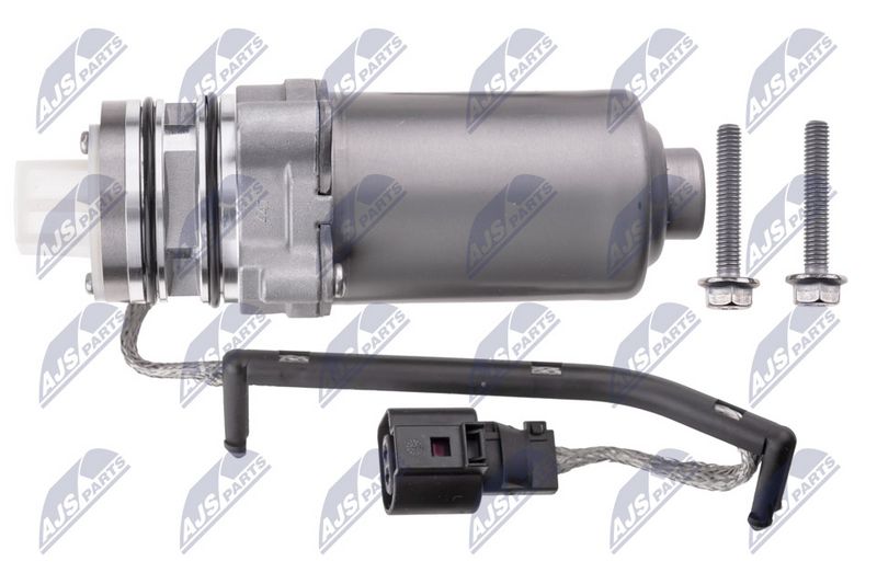 Pump, lamellsidur (neljarattavedu), NTY EMR-AU-004