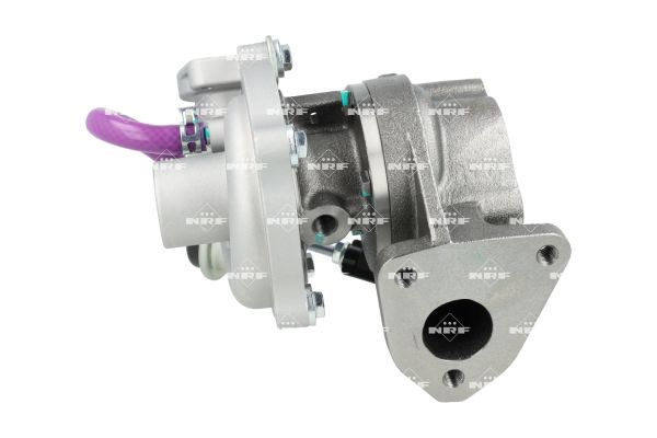 Kompressor, ülelaadimine, NRF 90010047