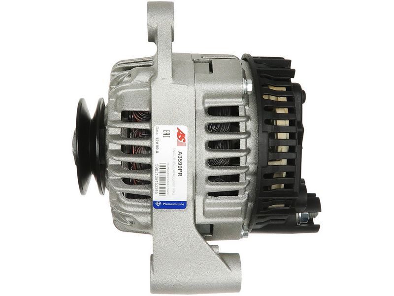 AS-PL A3599PR Alternator