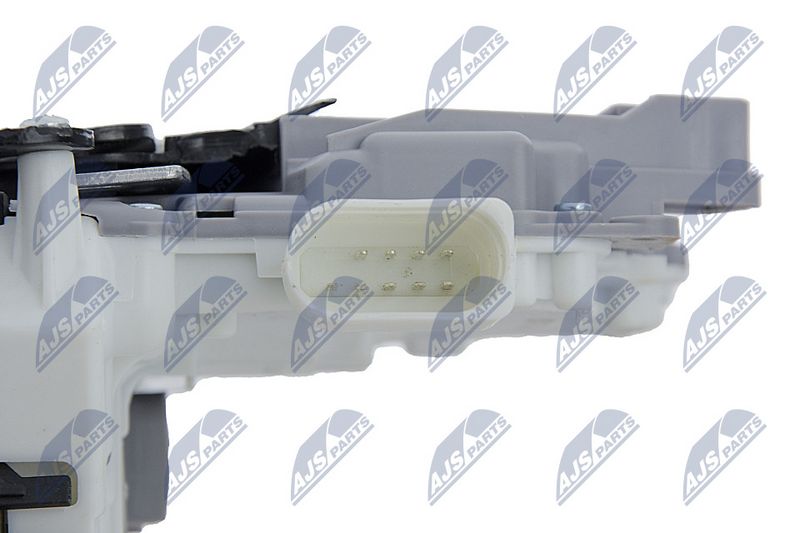 Ukselukk, NTY EZC-WW-104