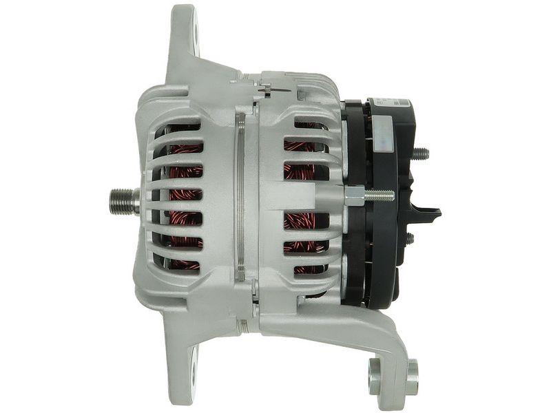 AS-PL A0991(SEG) Alternator