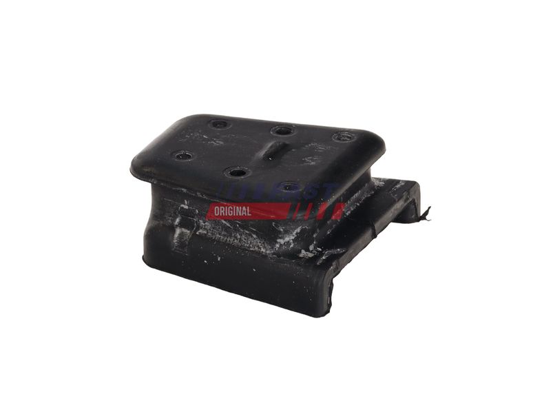 Puhver, vedrustus, FAST FT12030