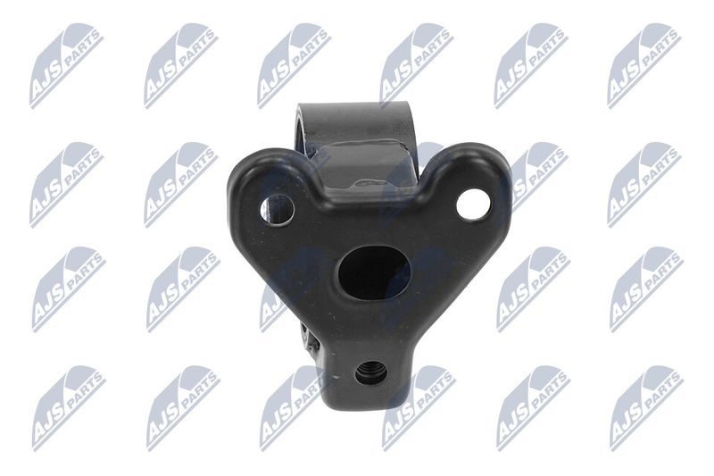 Paigutus, Mootor, NTY ZPS-HY-549