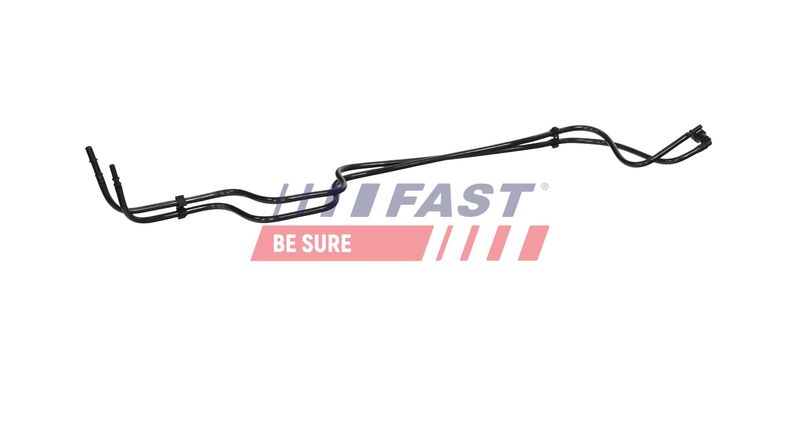 Kütusetorustik, FAST FT14145