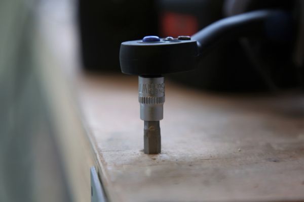 Padrun, KS TOOLS BT020824