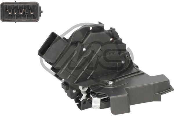 Cerradura de puerta