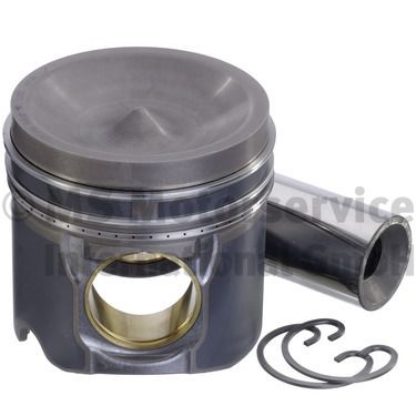 Product Image - Zuiger - 40726600 - KOLBENSCHMIDT