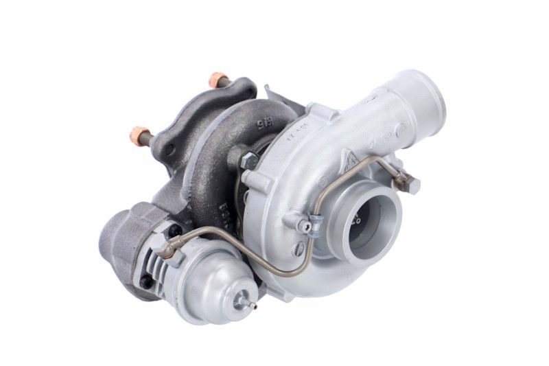 REMANTE 003-001-000032R Charger, charging (supercharged/turbocharged)