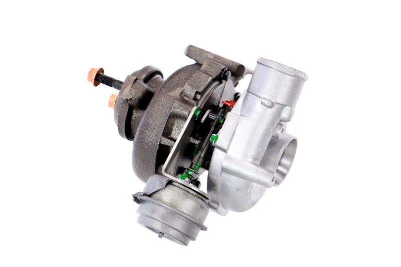 REMANTE 003-001-000195R Charger, charging (supercharged/turbocharged)
