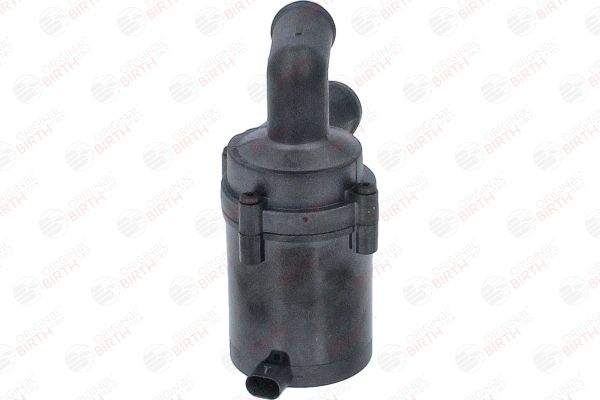 BIRTH 81997 Auxiliary Water Pump (cooling water circuit)