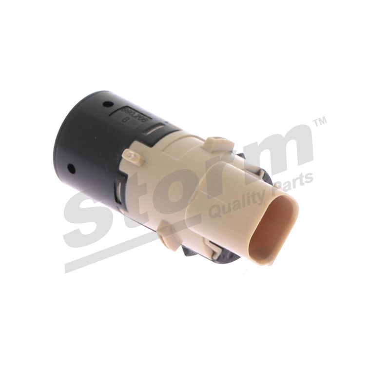 Capteur, aide au stationnement STORM QUALITY PARTS 777137