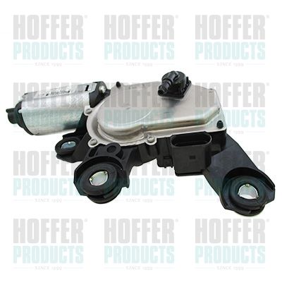 HOFFER törlőmotor H27415