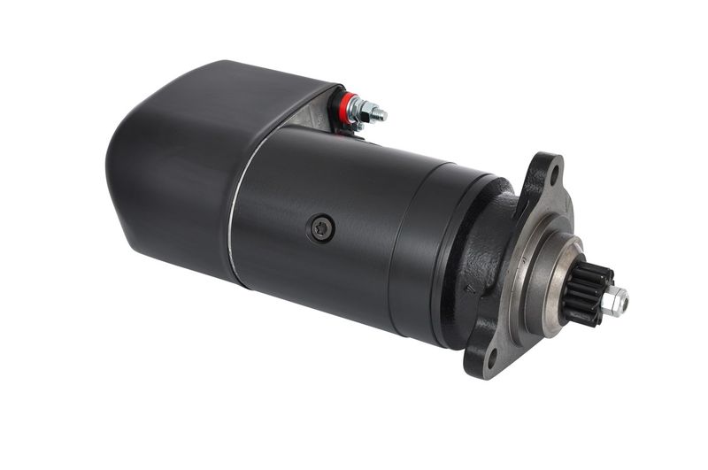 BOSCH 1986S00062 Starter