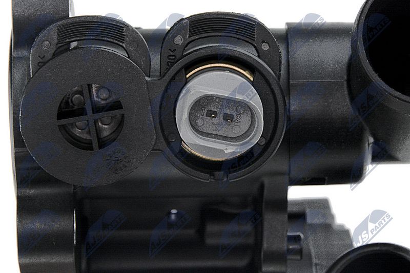Termostaadikorpus, NTY CTM-WW-029