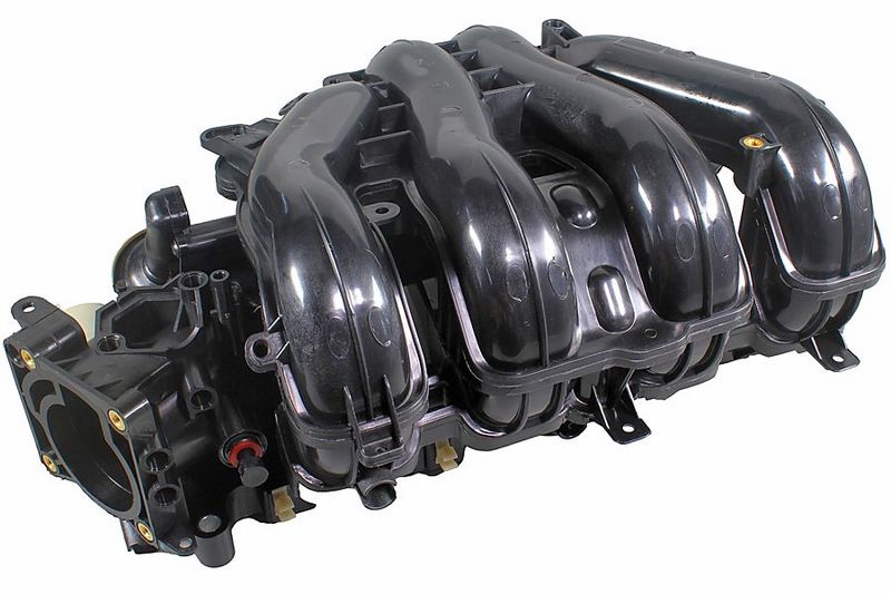 METZGER AUTOTEILE 2100040 Intake Manifold Module