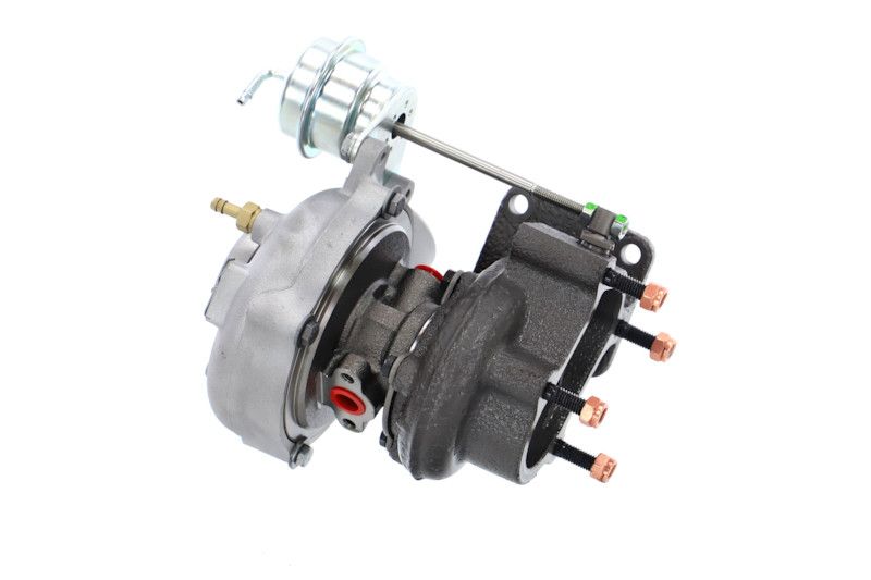REMANTE 003-001-000021R Charger, charging (supercharged/turbocharged)