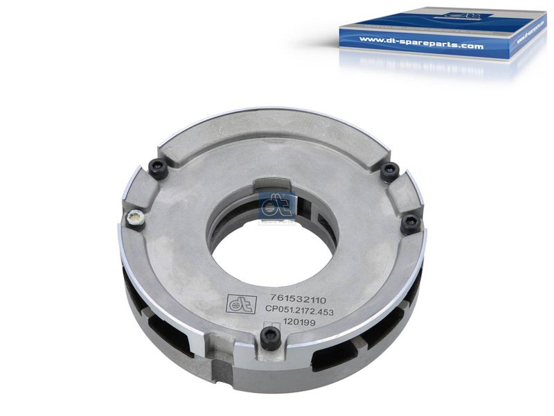 Pompa ulei, cutie de viteza 2.32453 DT Spare Parts