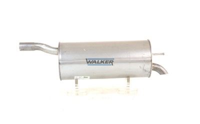 WALKER 22512 Rear Muffler