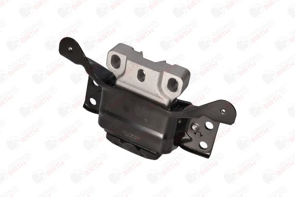 BIRTH 53288 Mounting, manual transmission