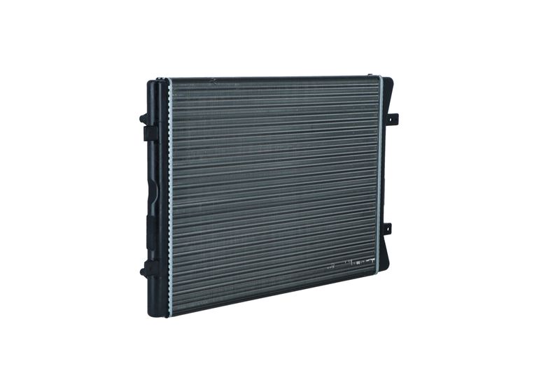 NRF 53022 Variklio aušinimo radiatorius