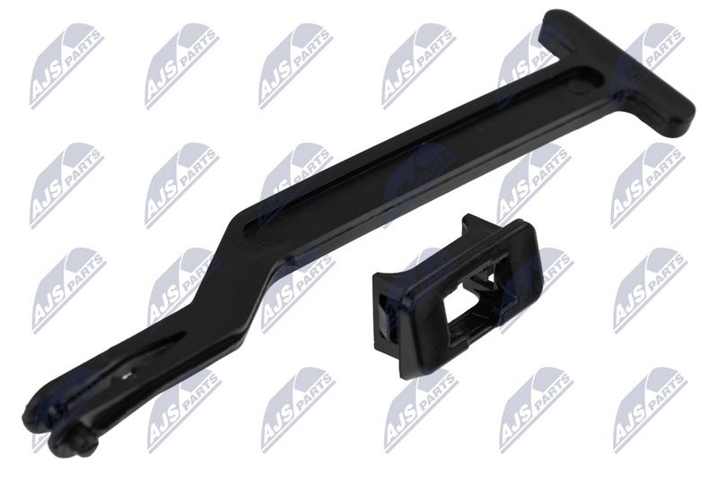 Cablu, capota motor NTY EZC-WW-000A