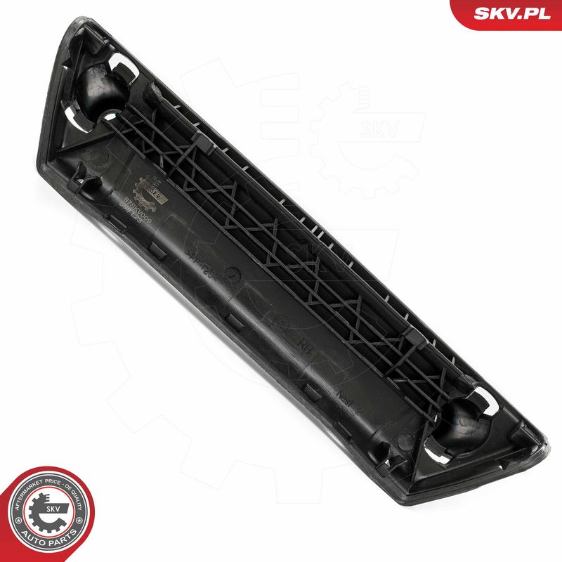 Uksekäepide, salongivarustus, ESEN SKV 97SKV009