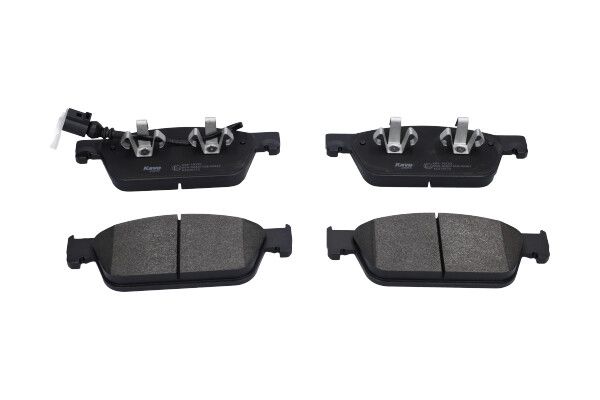Piduriklotsi komplekt, ketaspidur Kavo Parts KBP-10230