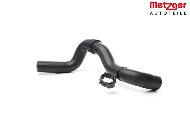 FURTUN RADIATOR METZGER AUTOTEILE 2420020 7
