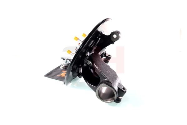 Käändmik, rattakinnitus, GH GH-282554H