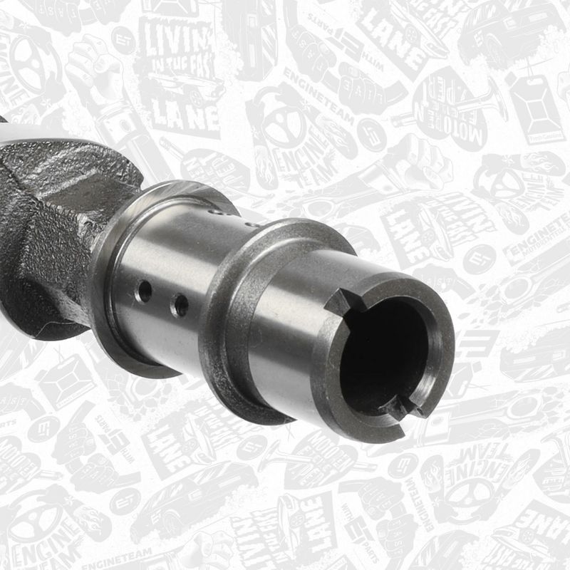 Product Image - Nokkenas - HV0394 - ET ENGINETEAM
