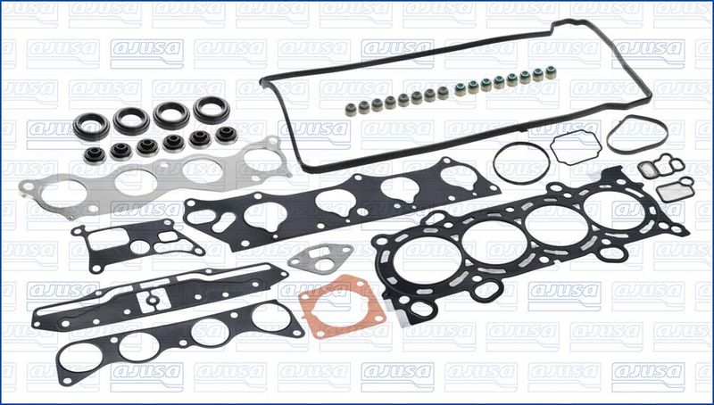 Set garnituri, chiulasa AJUSA 52284400