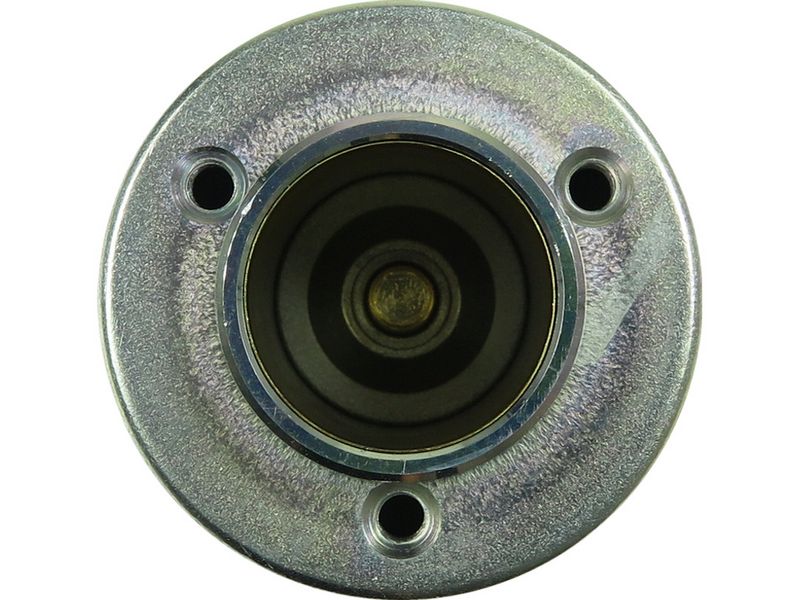 AS-PL SS0219(BOSCH) Solenoid Switch, starter