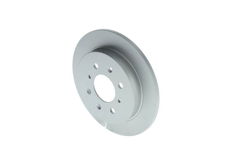 BOSCH 0986479F34 Гальмівний диск