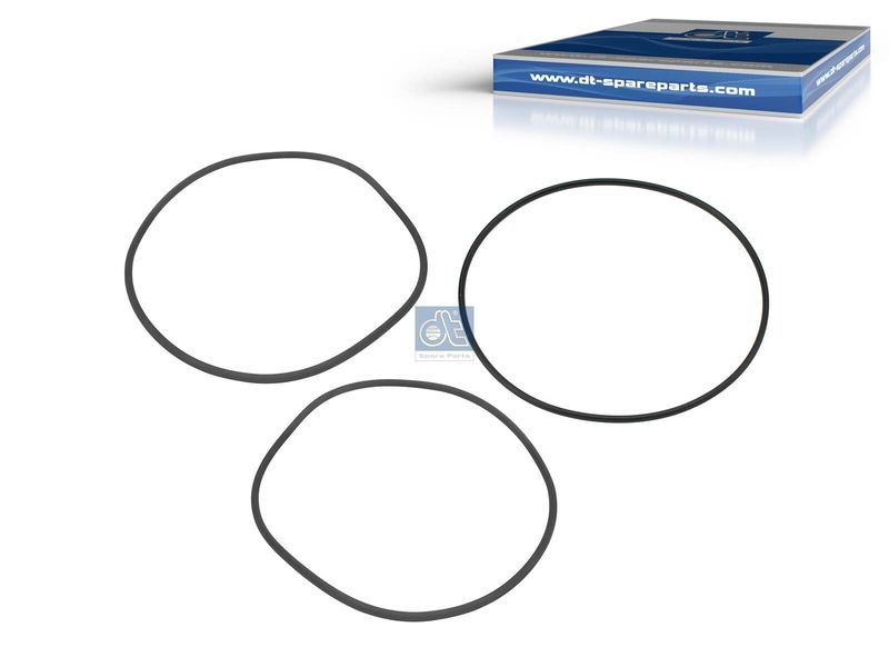 Set garnituri, bucsa cilindru 3.90012 DT Spare Parts