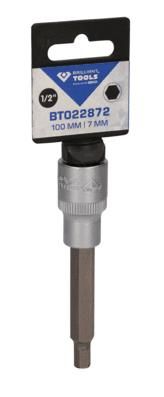 Padrun, KS TOOLS BT022872