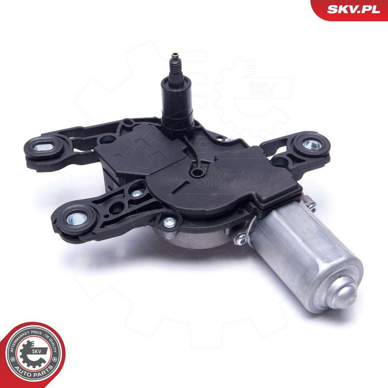 Pesuri mootor, ESEN SKV 19SKV203