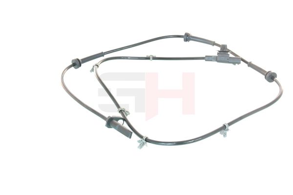 Andur, rattapöörete arv, GH GH-712249V