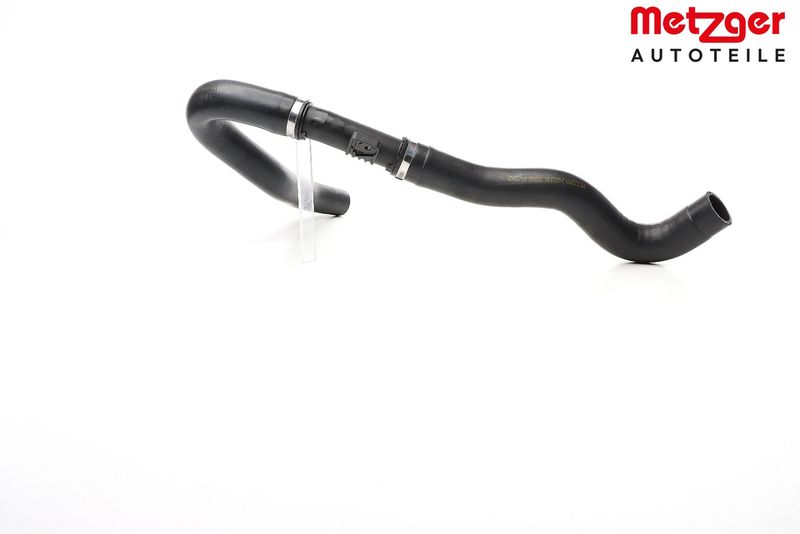 METZGER AUTOTEILE 2422396 Radiator Hose