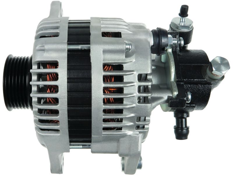 Generaator, AS-PL A2011