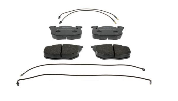 Plaquettes+de+frein+à+disque FERODO FDB719