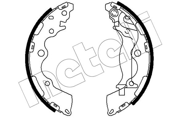 This part match OEM code: 58350-G6A01