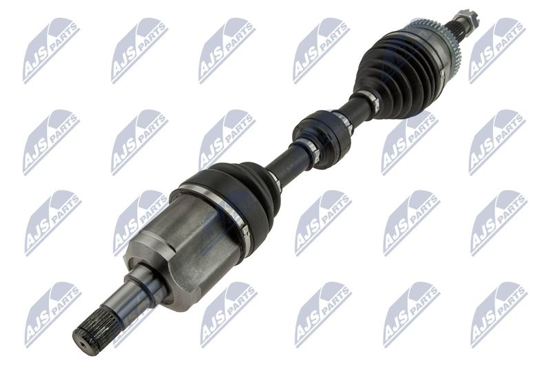 NTY NPW-HY-597 Drive Shaft